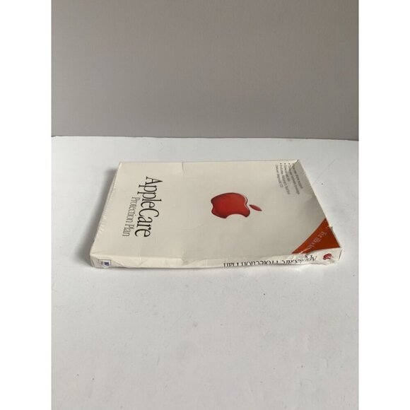 Apple AppleCare for IBook M7813LL/A New & Sealed - Picture 4 of 7
